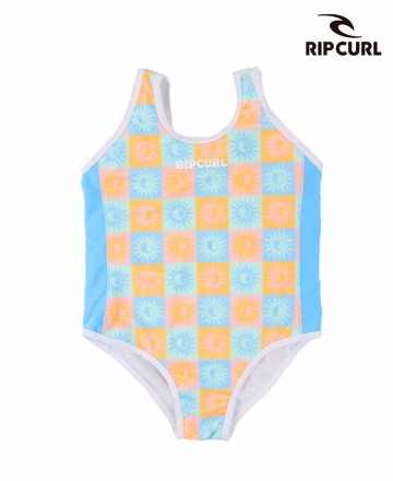 One Piece
Rip Curl Holiday Sunshine