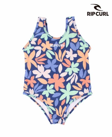 One Piece
Rip Curl Holiday Sunshine