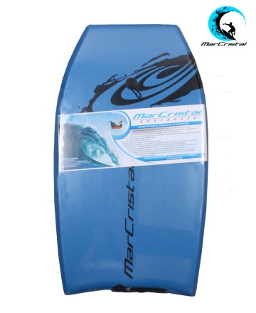 Tabla Bodyboard
Mar Cristal XPE 33