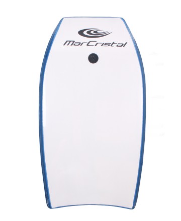 Tabla Bodyboard
Mar Cristal XPE 33