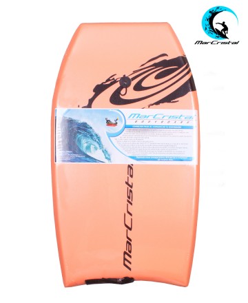 Tabla Bodyboard
Mar Cristal XPE 33