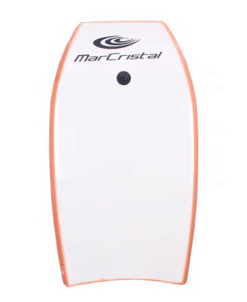 Tabla Bodyboard
Mar Cristal XPE 33