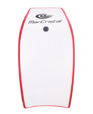 Tabla Bodyboard
Mar Cristal XPE 33