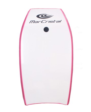 Tabla Bodyboard
Mar Cristal XPE 33