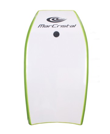 Tabla Bodyboard
Mar Cristal XPE 33