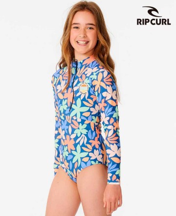 Lycra
Rip Curl Holiday