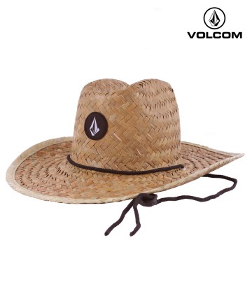 Sombrero
Volcom Quarter Straw