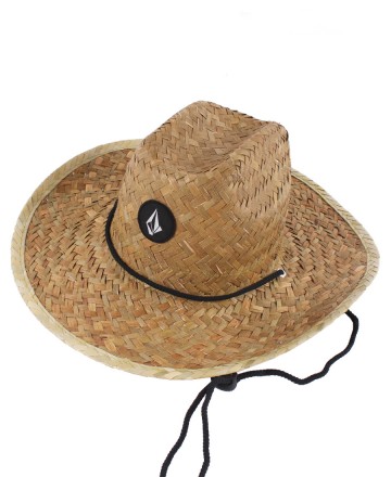 Sombrero
Volcom Quarter Straw