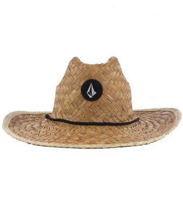 Sombrero
Volcom Quarter Straw