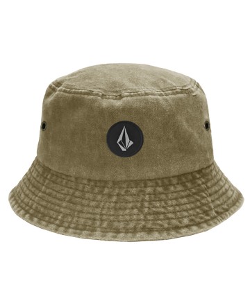 Piluso
Volcom Stone