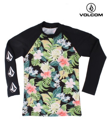 Lycra
Volcom Shady Beach