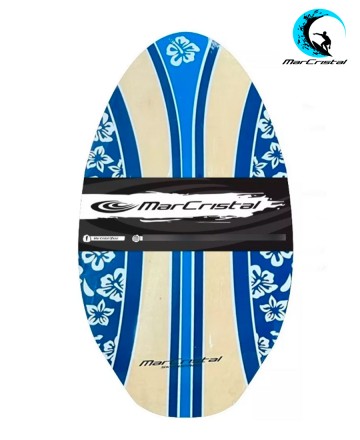 Skimboard
Mar Cristal 35