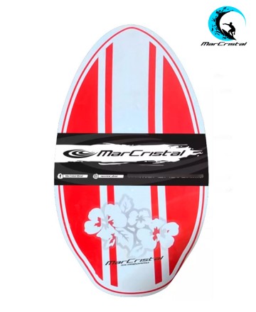 Skimboard
Mar Cristal 35