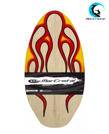 Skimboard
Mar Cristal 39