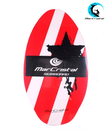 Skimboard
Mar Cristal 39