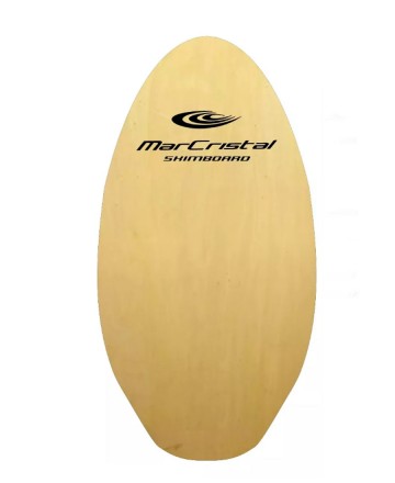 Skimboard
Mar Cristal 41