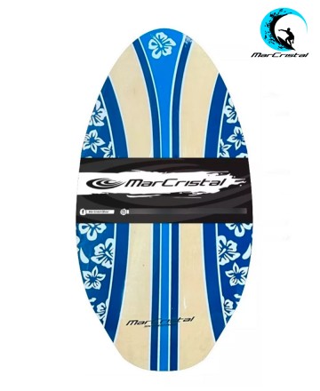 Skimboard
Mar Cristal 41