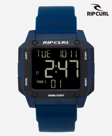 Reloj
Rip Curl Odyssey Digital