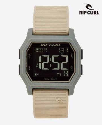 Reloj
Rip Curl Atom Digital