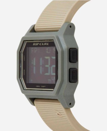 Reloj
Rip Curl Atom Digital