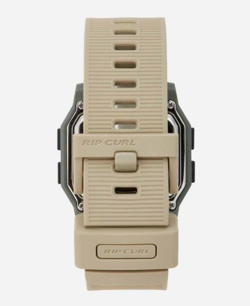 Reloj
Rip Curl Atom Digital