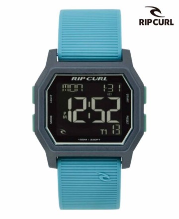 Reloj
Rip Curl Atom Digital