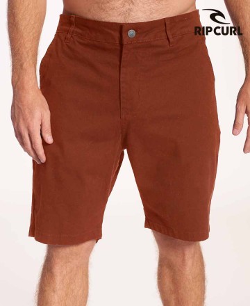 Bermuda
Rip Curl Chino Epic