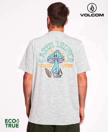 Remera
Volcom Liberty