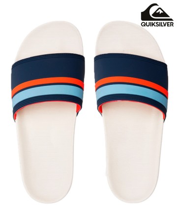 Sandalias
Quiksilver Slide Bright Coast