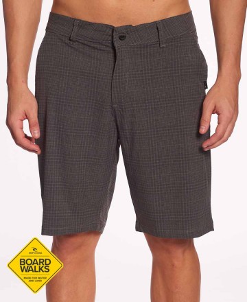 Boardwalk
Rip Curl Check 20 Pulg