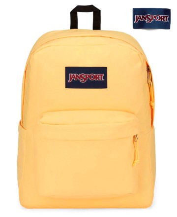 Mochila
Jansport Superbreak Plus 26L