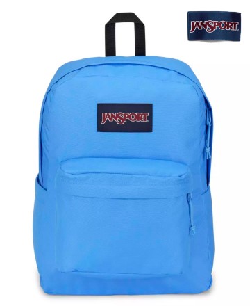 Mochila
Jansport Superbreak Plus 26L