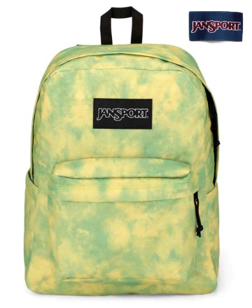 Mochila
Jansport Superbreak Plus 26L