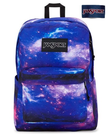 Mochila
Jansport Superbreak Plus 26L