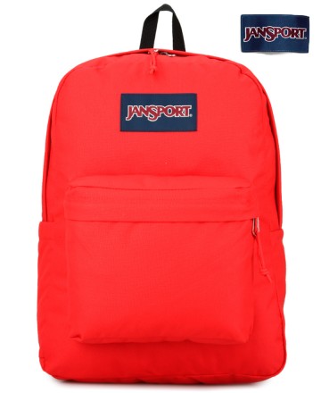 Mochila
Jansport Superbreak Plus 26L