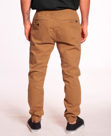 Pantaln
Volcom Frikin