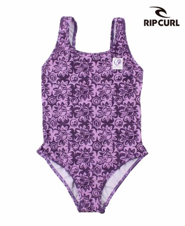 One Piece
Rip Curl Earth Morley