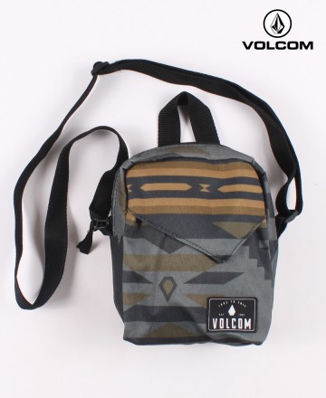 Bandolera
Volcom Print