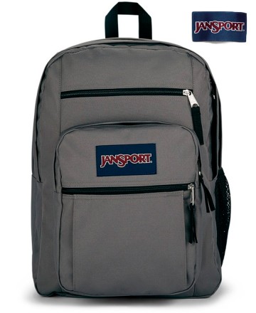 Mochila
Jansport Big Student 34L