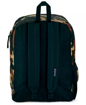 Mochila 
Jansport Cross Town 26L