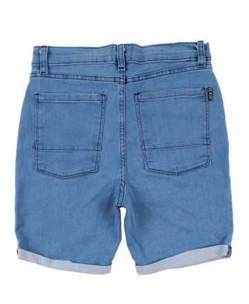 Bermuda
Lost Denim Jupiter