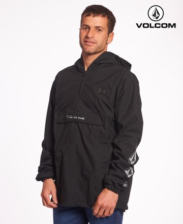 Rompevientos
Volcom Anorak Tech Tripper