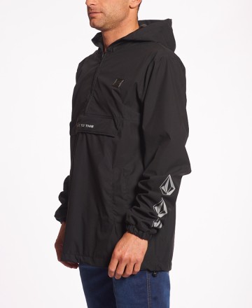 Rompevientos
Volcom Anorak Tech Tripper