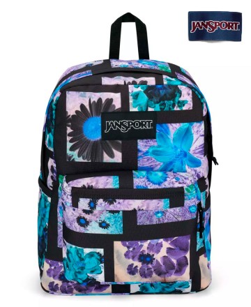 Mochila
Jansport Superbreak Lisa 26L