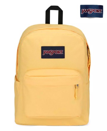 Mochila
Jansport Superbreak Lisa 26L