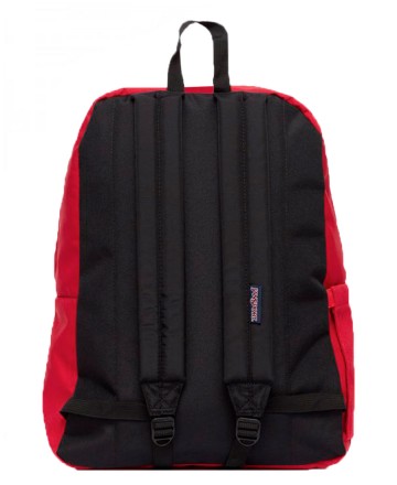 Mochila
Jansport Superbreak Lisa 26L