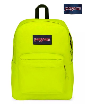 Mochila
Jansport Superbreak Plus 26L