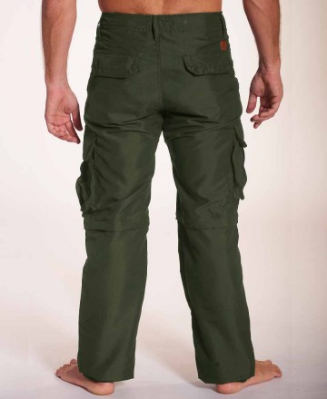 Pantaln
Rip Curl Cargo Desmontable