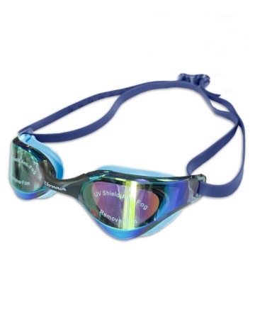 Antiparras
Konna Konnex