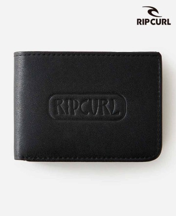 Billetera
Rip Curl Emboss All Day